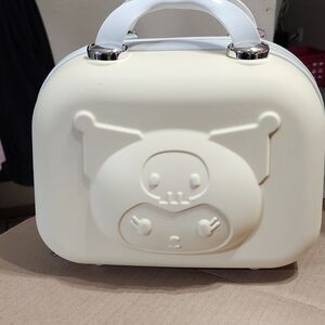 Sanrio Kuromi Cosmetic Case